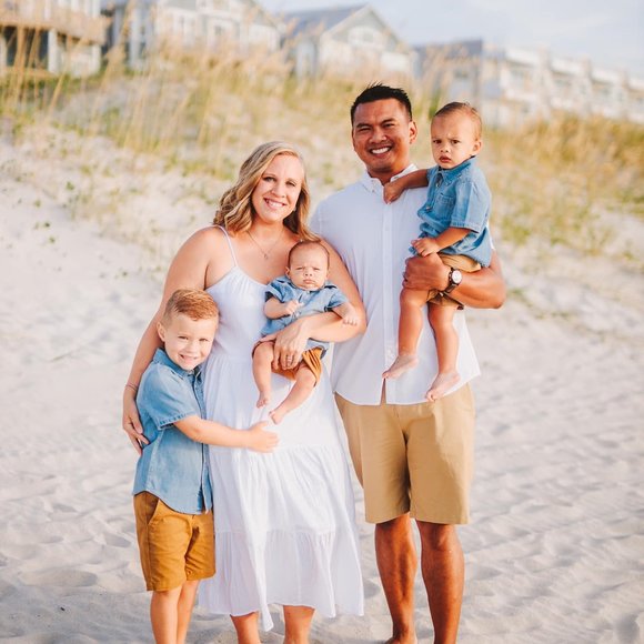 Meet your Posher, Kacey - Picture 1 of 1